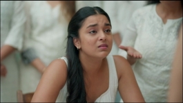 Itti Si Khushi - 17th September 2025